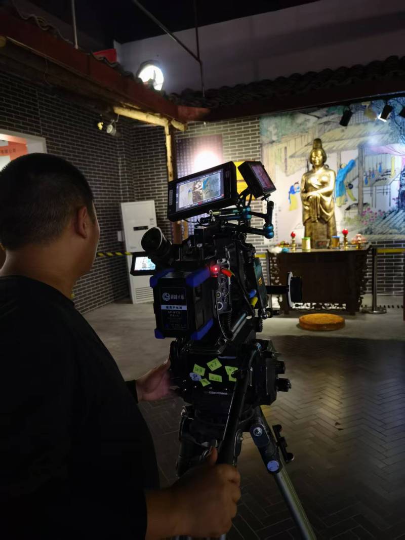 聚焦襄垣县产品宣传视频拍摄公司，以专业实力赋能品牌声量升级