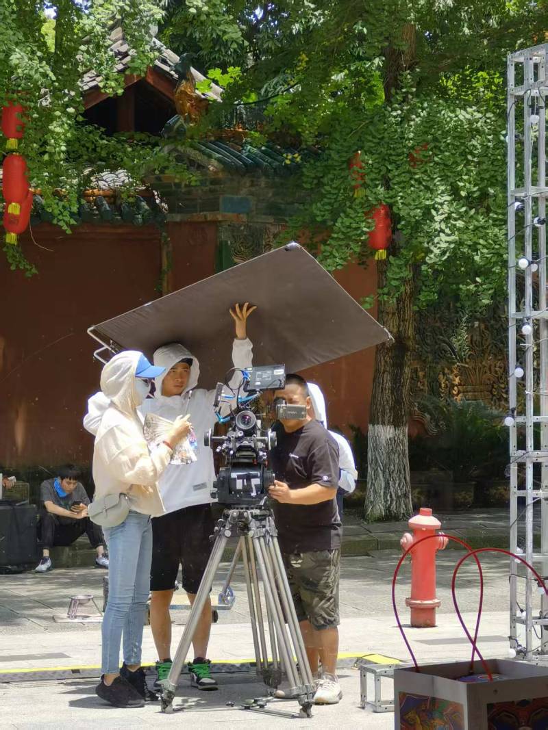 襄垣县产品宣传视频拍摄公司避坑：资质、案例、服务全解析