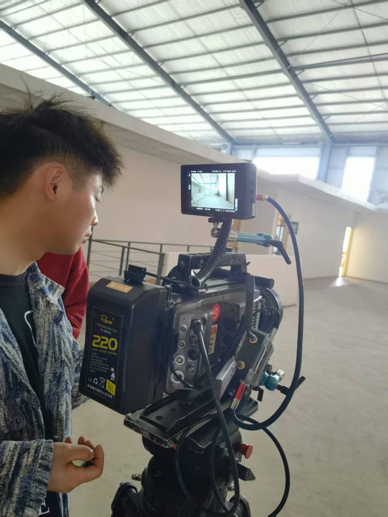 襄垣县电商产品视频拍摄制作：小成本也能产出高质感内容？