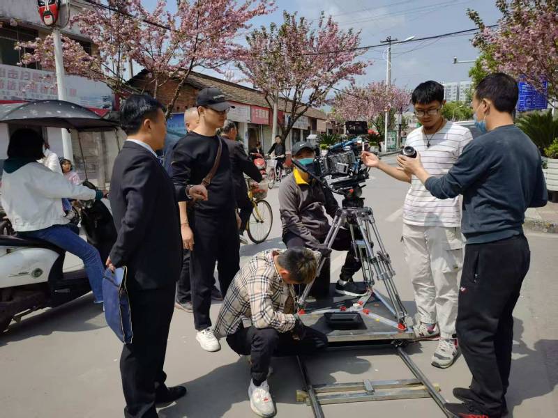襄垣县产品视频拍摄进阶指南，助力产品抢占视觉高地
