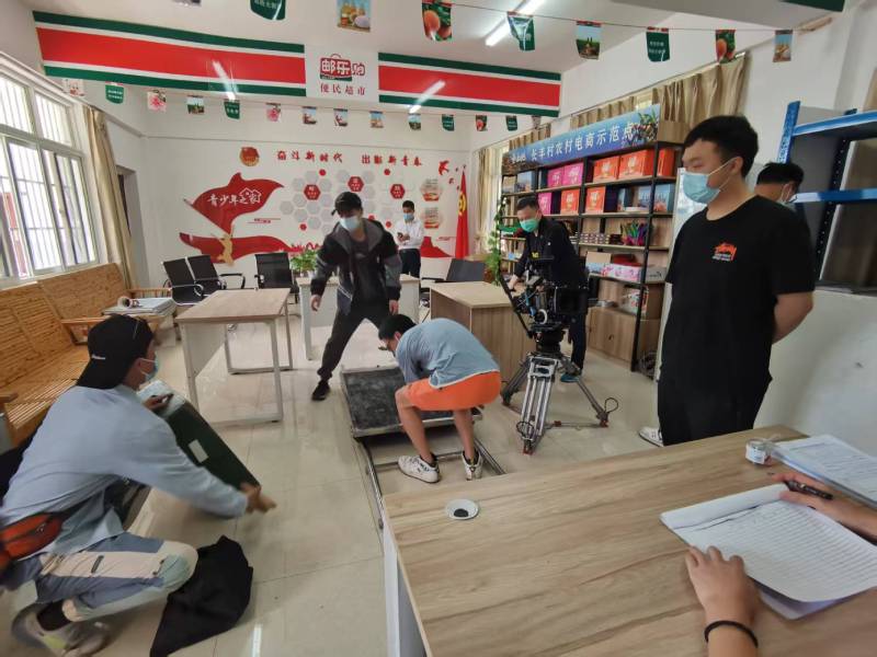 襄垣县电商产品视频拍摄制作实战秘籍，助力产品引爆电商流量